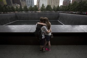 9/11 Memorial